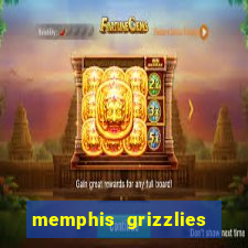 memphis grizzlies ao vivo